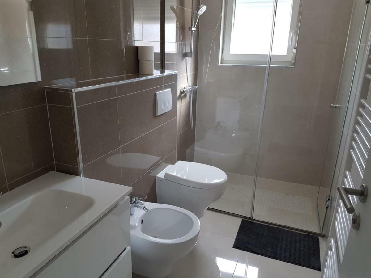 Apartman Ana Porat  Bagian luar foto