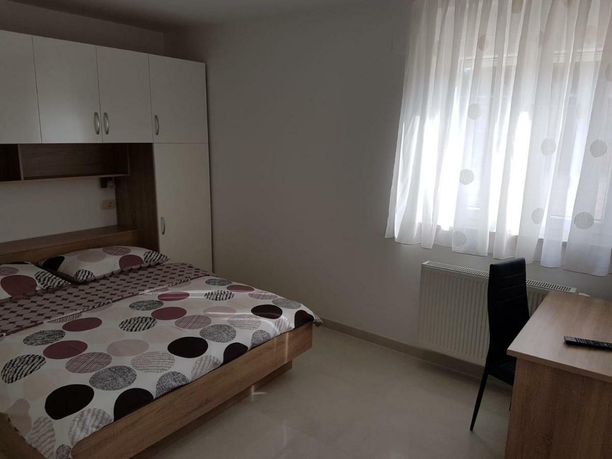 Apartman Ana Porat  Bagian luar foto