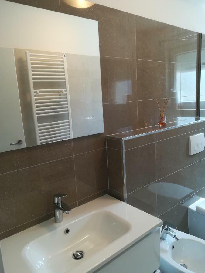 Apartman Ana Porat  Bagian luar foto