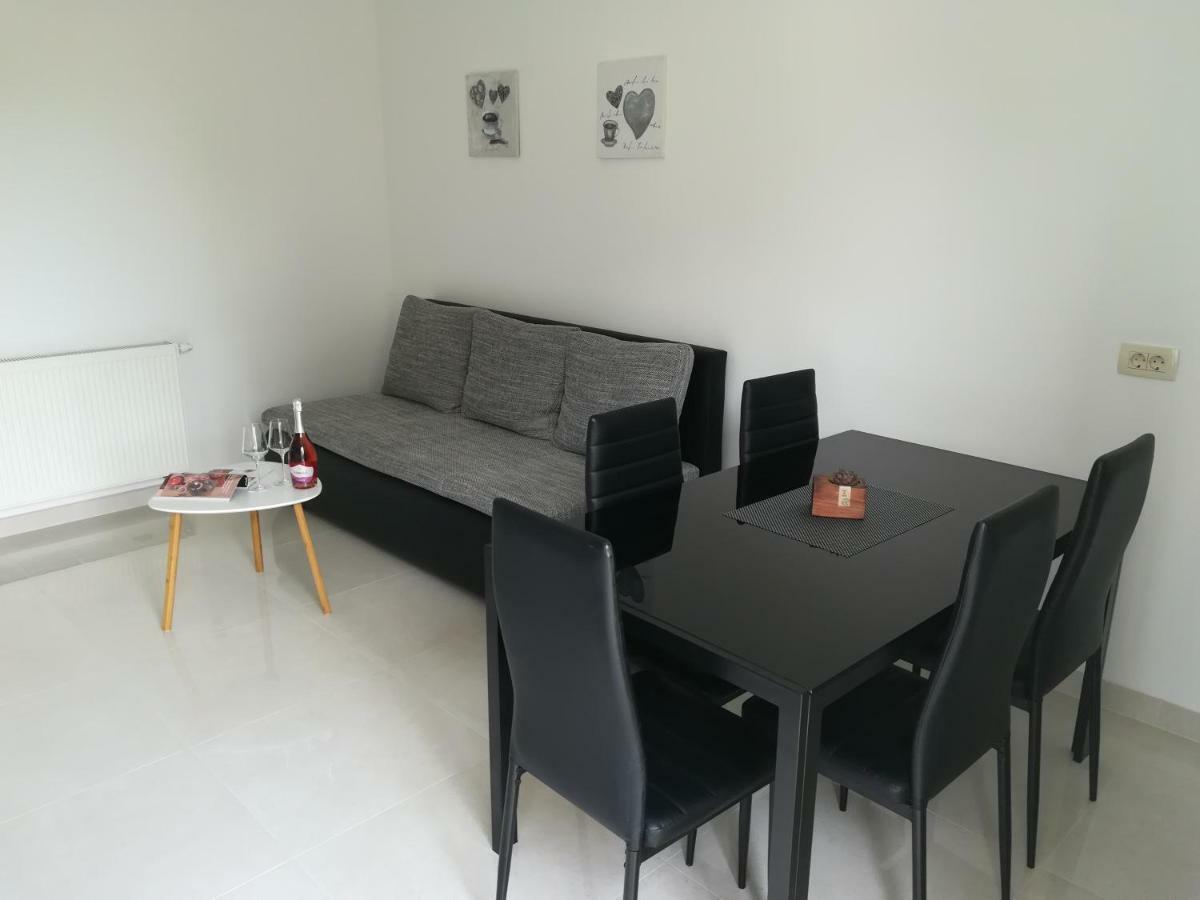 Apartman Ana Porat  Bagian luar foto