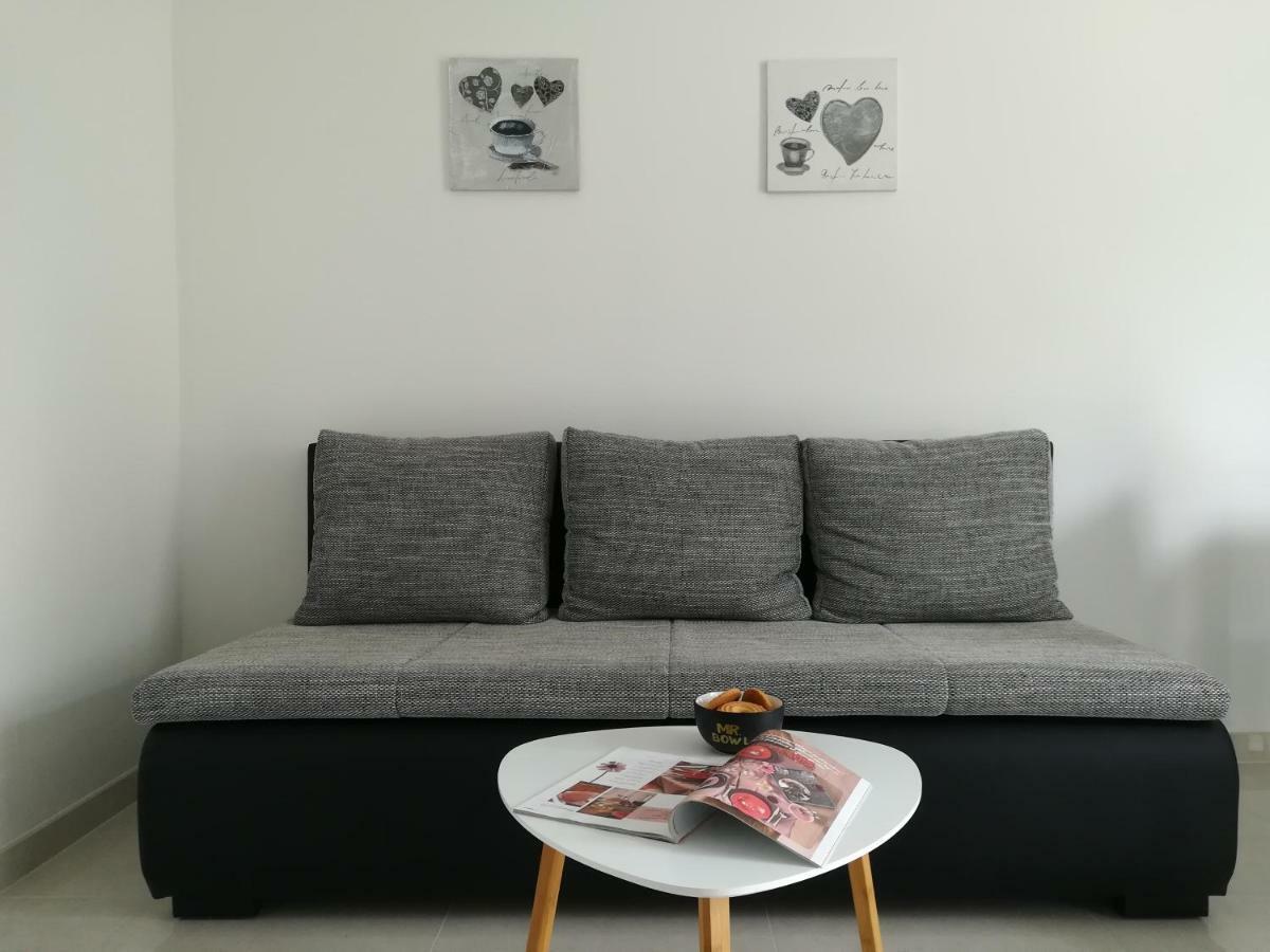 Apartman Ana Porat  Bagian luar foto