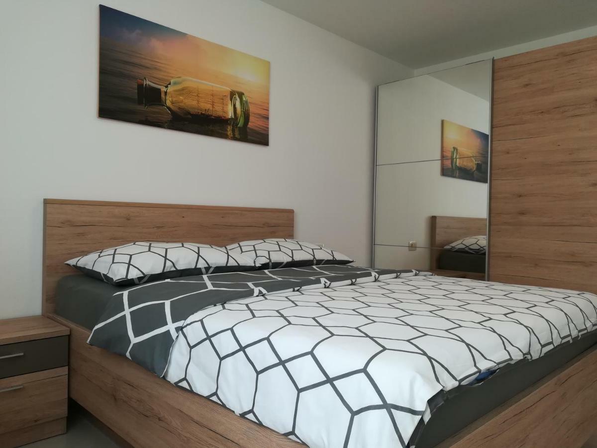 Apartman Ana Porat  Bagian luar foto