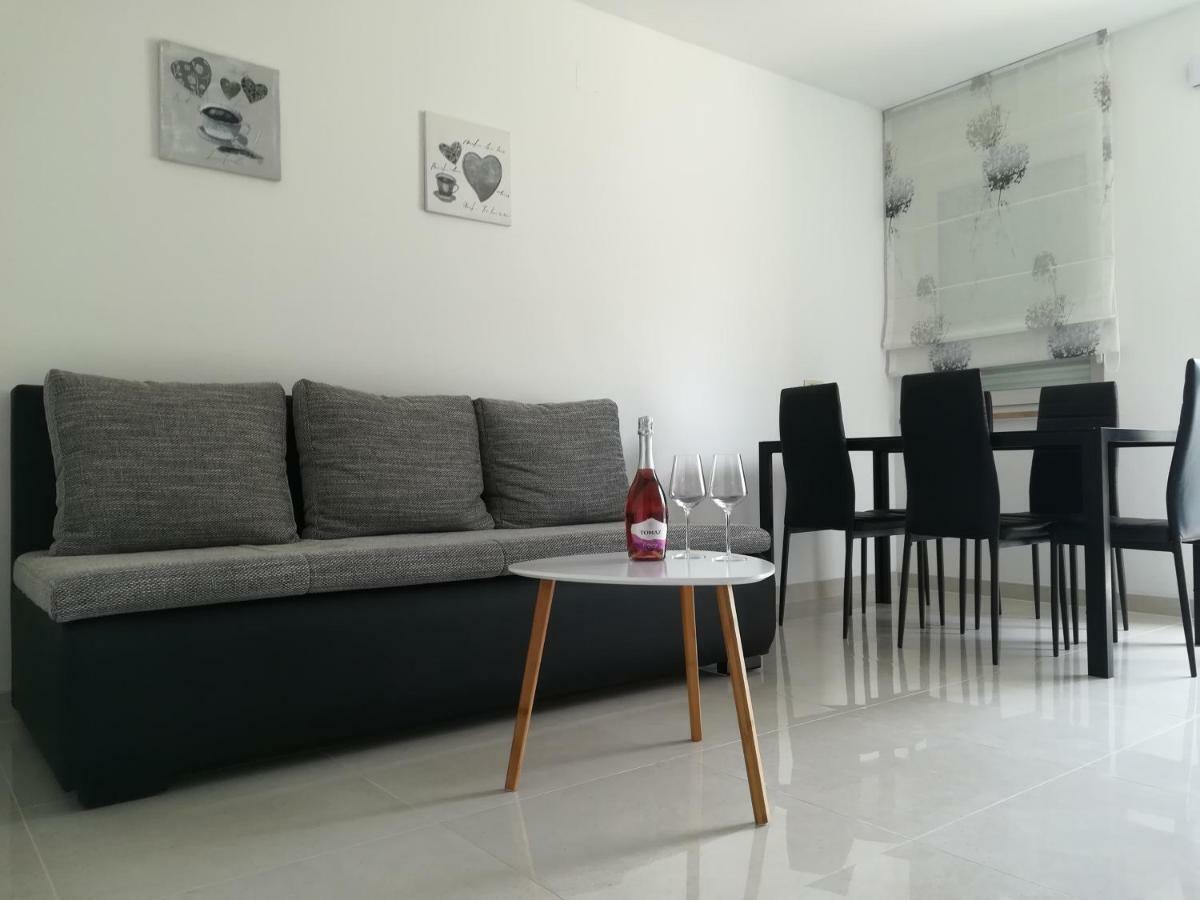 Apartman Ana Porat  Bagian luar foto