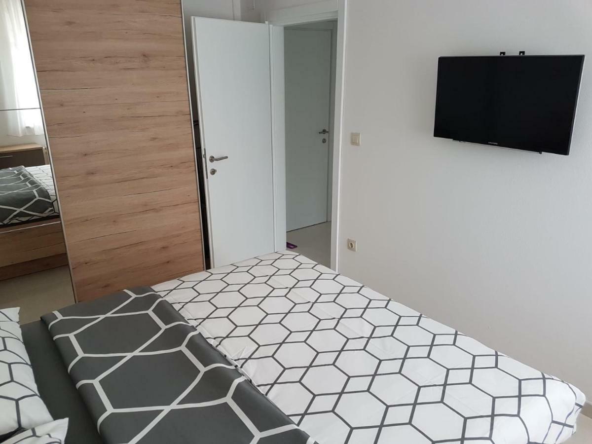 Apartman Ana Porat  Bagian luar foto