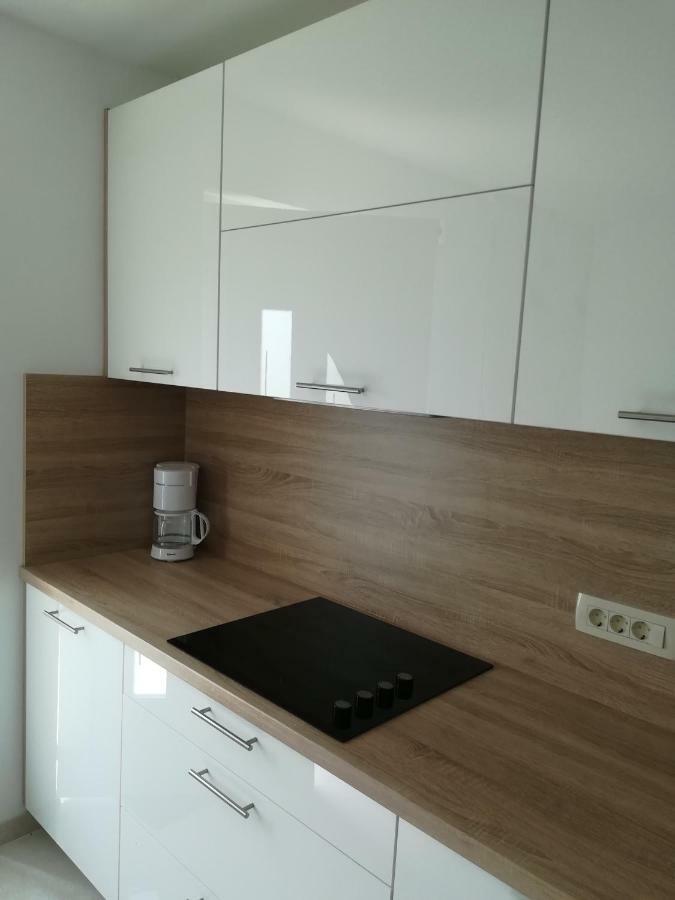 Apartman Ana Porat  Bagian luar foto