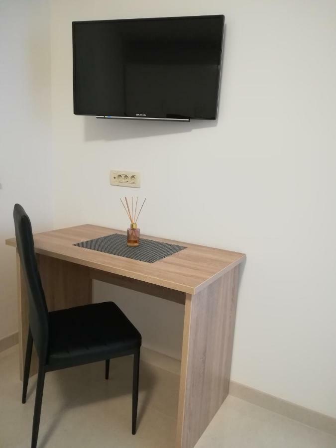 Apartman Ana Porat  Bagian luar foto